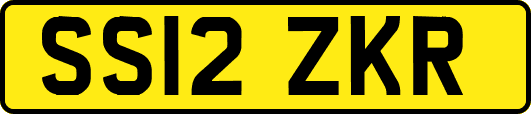 SS12ZKR