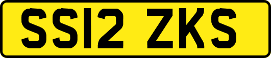 SS12ZKS