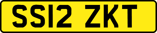 SS12ZKT