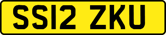 SS12ZKU