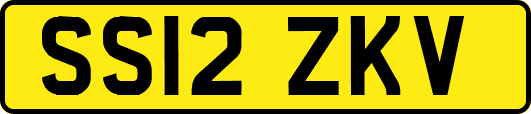 SS12ZKV