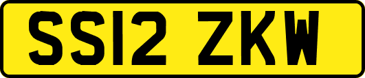 SS12ZKW