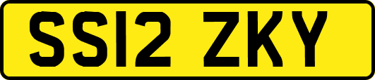 SS12ZKY