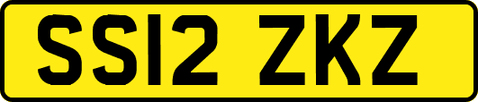 SS12ZKZ