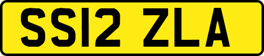 SS12ZLA