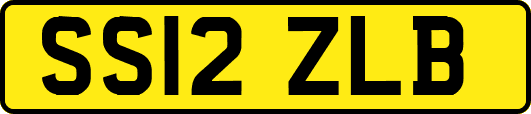 SS12ZLB