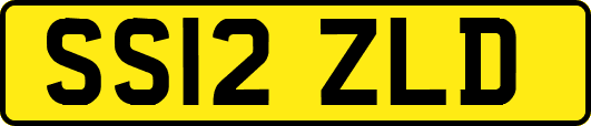 SS12ZLD