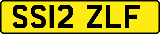 SS12ZLF