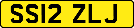 SS12ZLJ