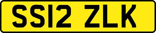 SS12ZLK