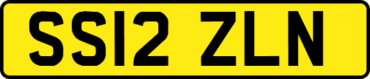 SS12ZLN