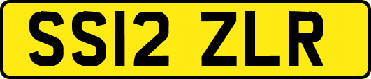 SS12ZLR