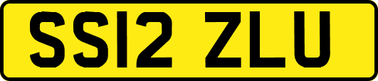 SS12ZLU
