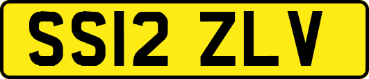 SS12ZLV