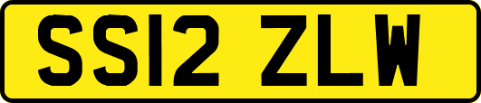 SS12ZLW