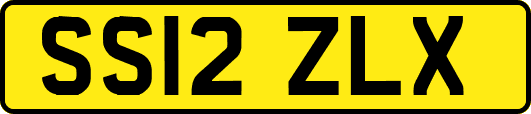 SS12ZLX