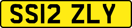 SS12ZLY
