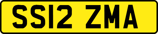 SS12ZMA