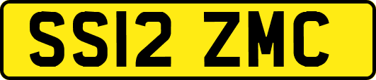 SS12ZMC