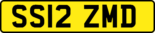 SS12ZMD