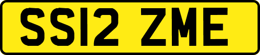 SS12ZME