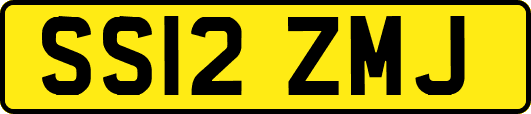 SS12ZMJ