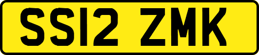 SS12ZMK