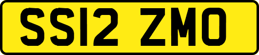 SS12ZMO