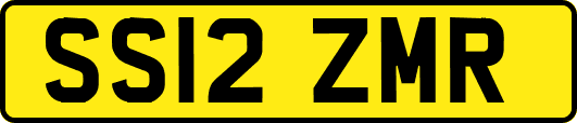 SS12ZMR