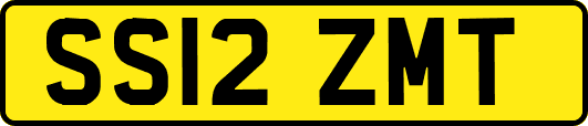 SS12ZMT