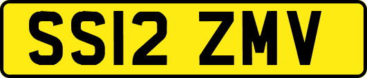 SS12ZMV