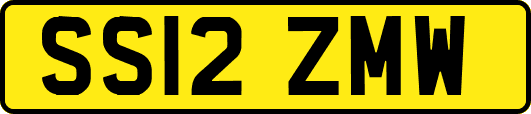 SS12ZMW