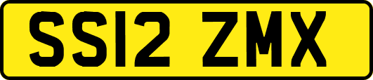 SS12ZMX
