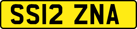 SS12ZNA