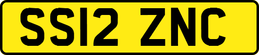 SS12ZNC
