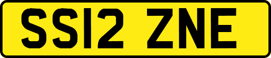 SS12ZNE