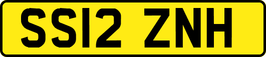 SS12ZNH