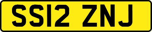 SS12ZNJ