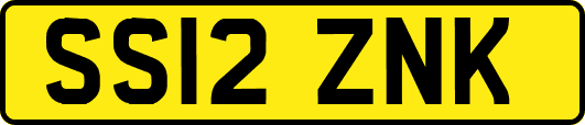 SS12ZNK