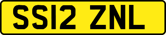 SS12ZNL