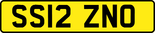 SS12ZNO