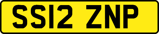 SS12ZNP