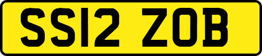 SS12ZOB