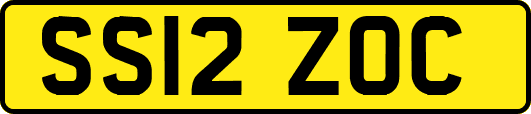 SS12ZOC