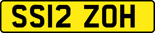 SS12ZOH
