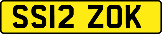 SS12ZOK