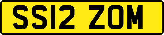 SS12ZOM