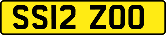 SS12ZOO