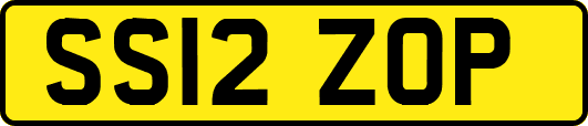 SS12ZOP