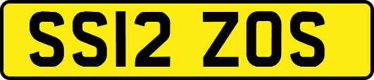 SS12ZOS